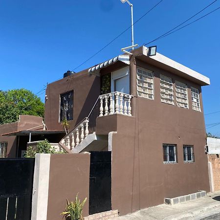 Blessed House "Cerca Del Aeropuerto " Monte Adentro (Santo Domingo) Εξωτερικό φωτογραφία