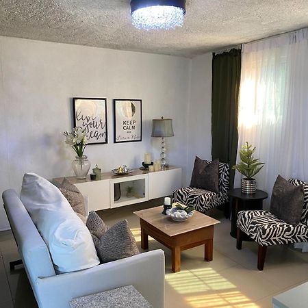 Blessed House "Cerca Del Aeropuerto " Monte Adentro (Santo Domingo) Εξωτερικό φωτογραφία