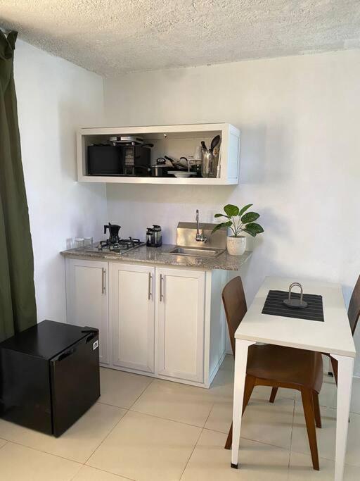 Blessed House "Cerca Del Aeropuerto " Monte Adentro (Santo Domingo) Εξωτερικό φωτογραφία