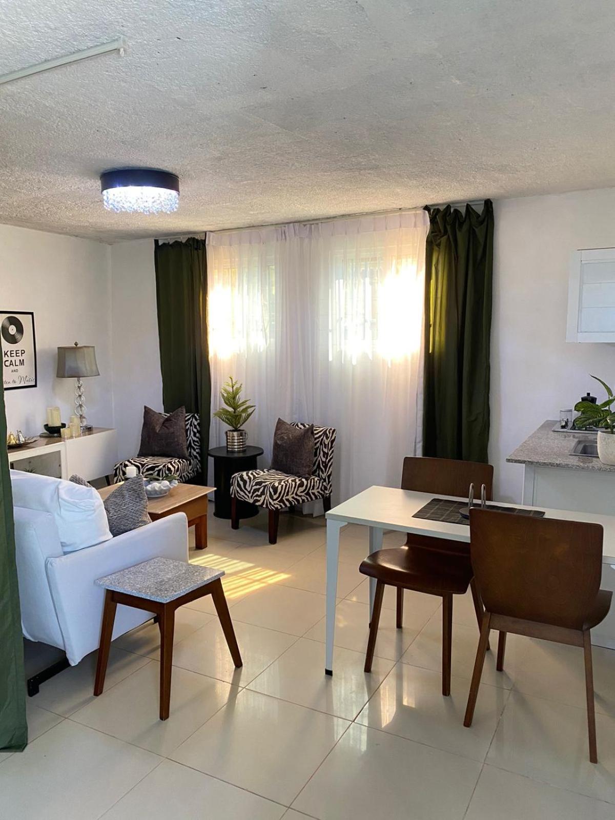 Blessed House "Cerca Del Aeropuerto " Monte Adentro (Santo Domingo) Εξωτερικό φωτογραφία