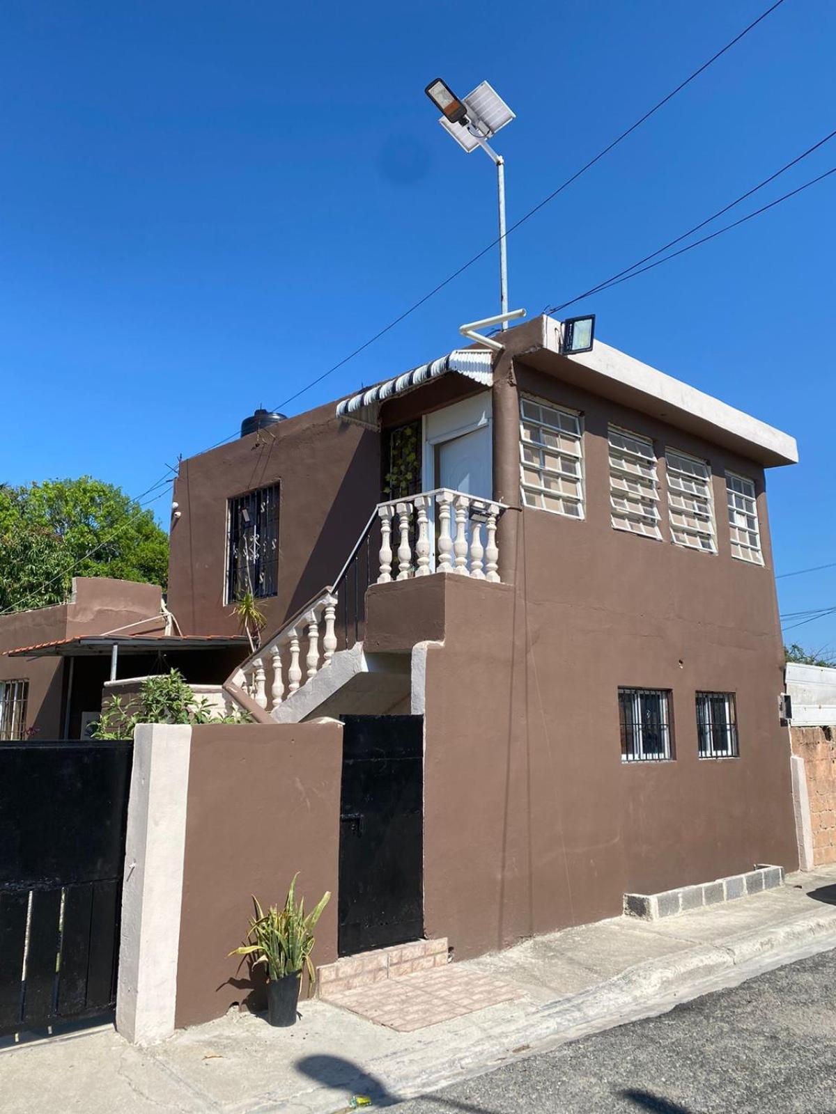 Blessed House "Cerca Del Aeropuerto " Monte Adentro (Santo Domingo) Εξωτερικό φωτογραφία