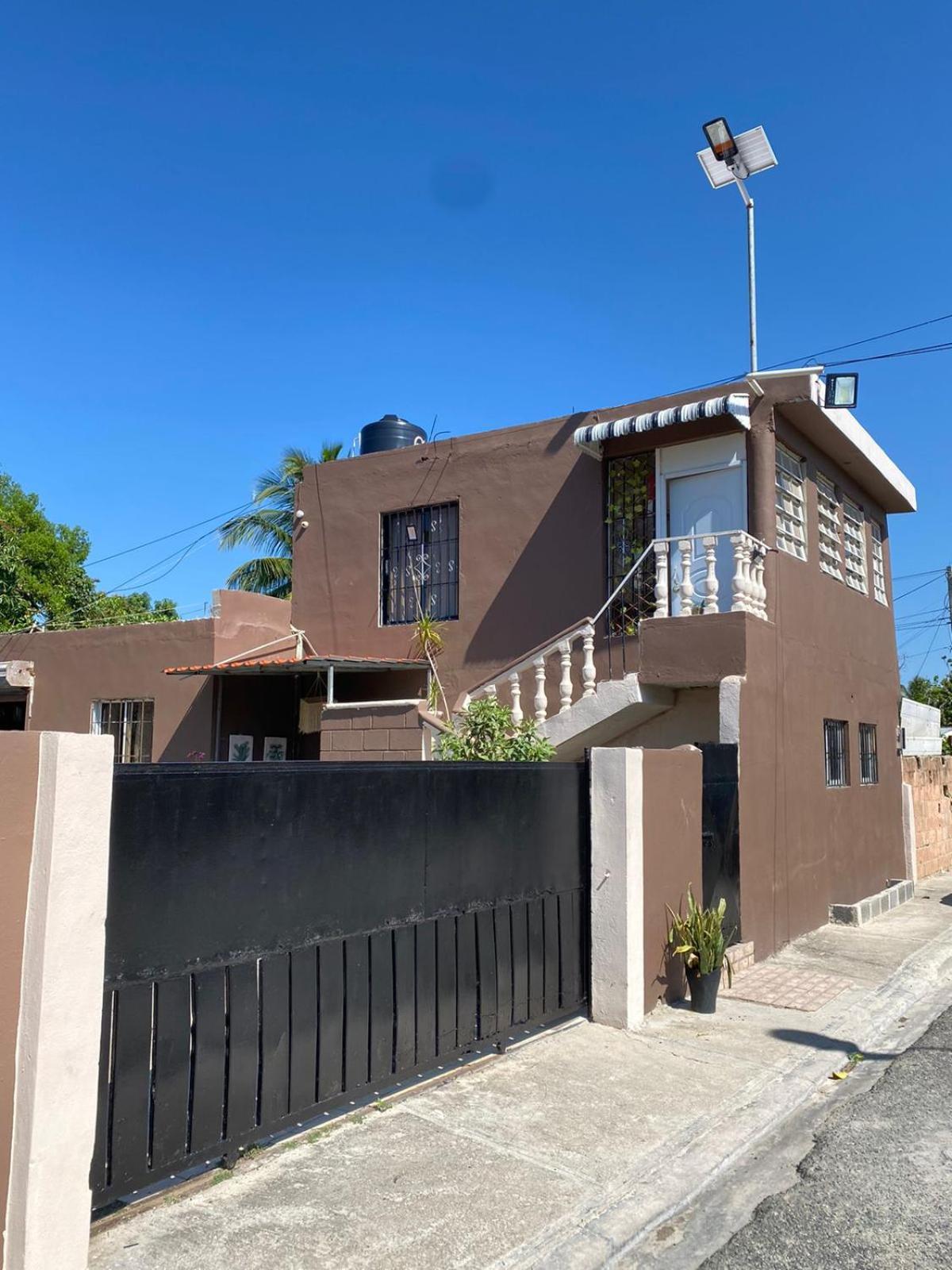 Blessed House "Cerca Del Aeropuerto " Monte Adentro (Santo Domingo) Εξωτερικό φωτογραφία